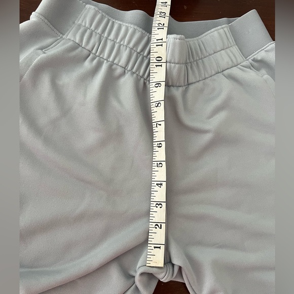 UA Men’s Sweatpants Loose Fit | gray | M - Picture 9 of 16